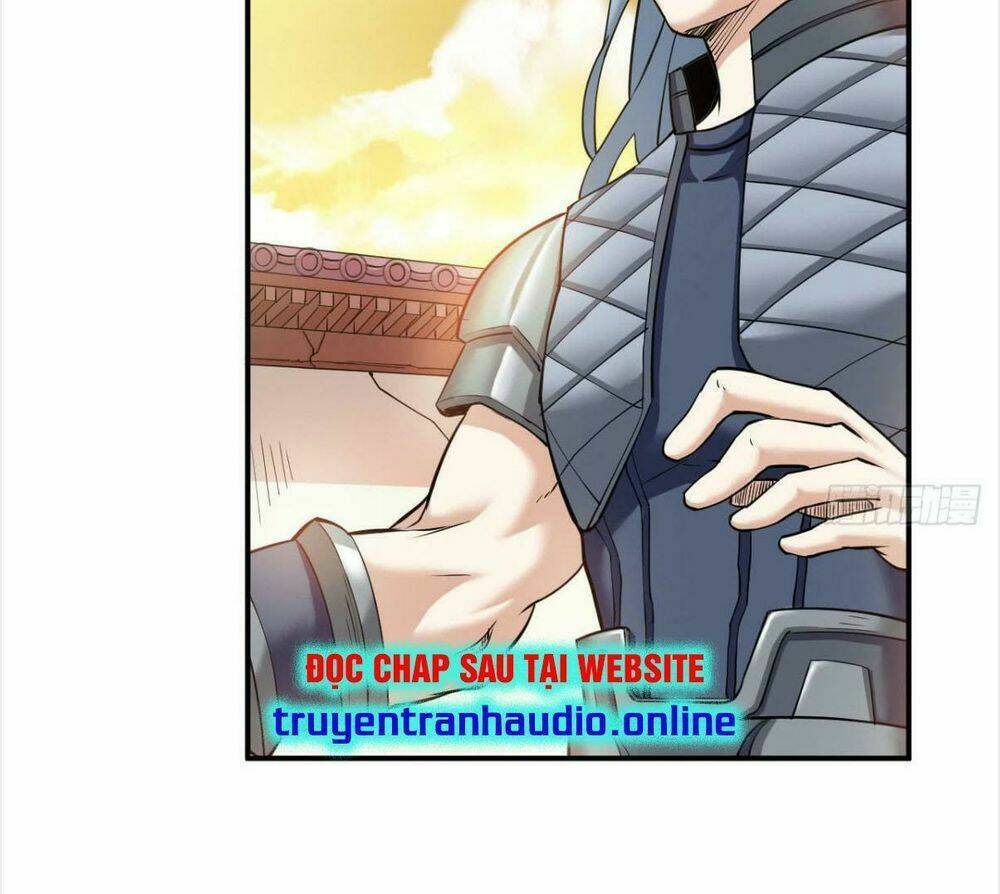 thần võ đế tôn chapter 7 15