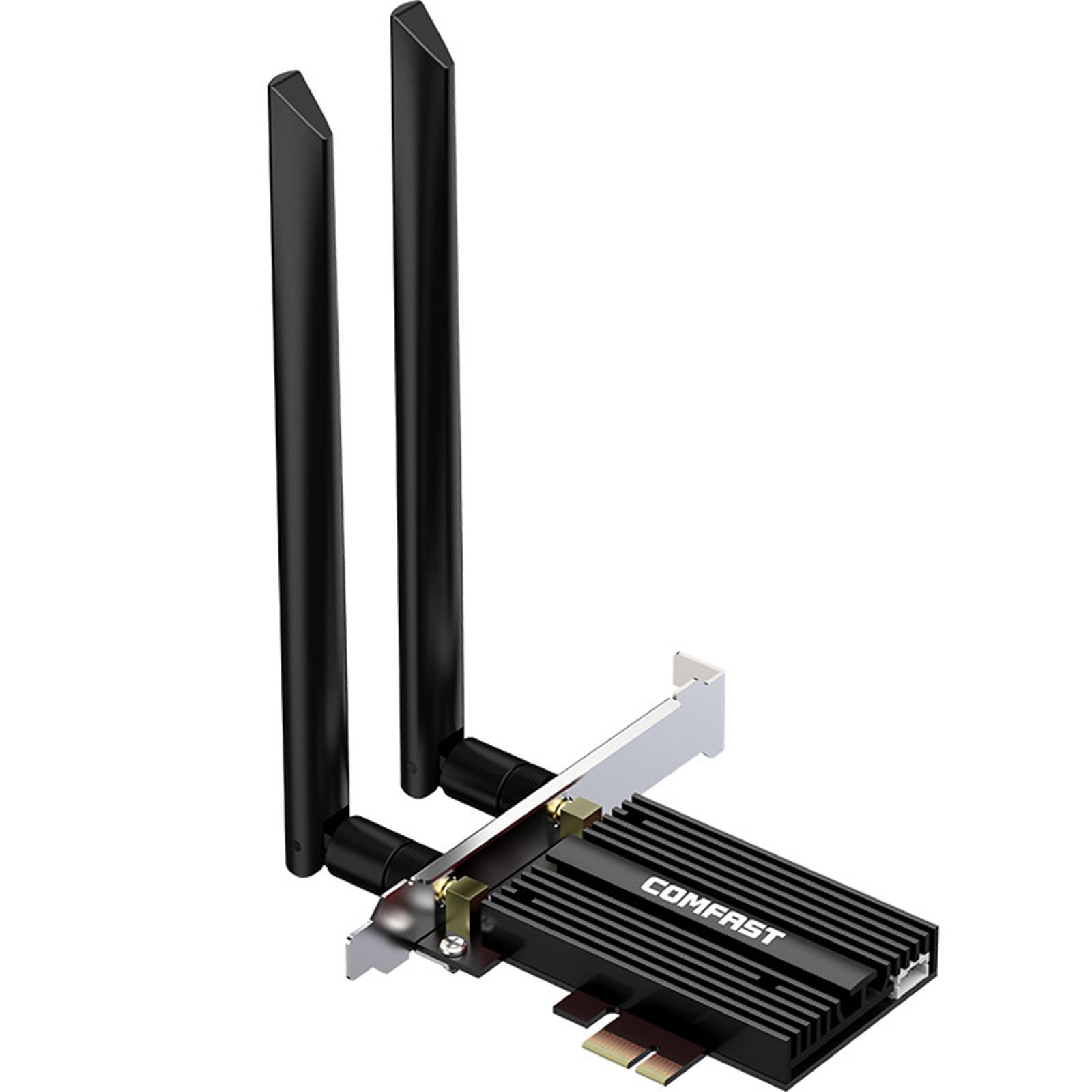 Network Adapter Card Low Latency Adapter for Windows 64-Bit