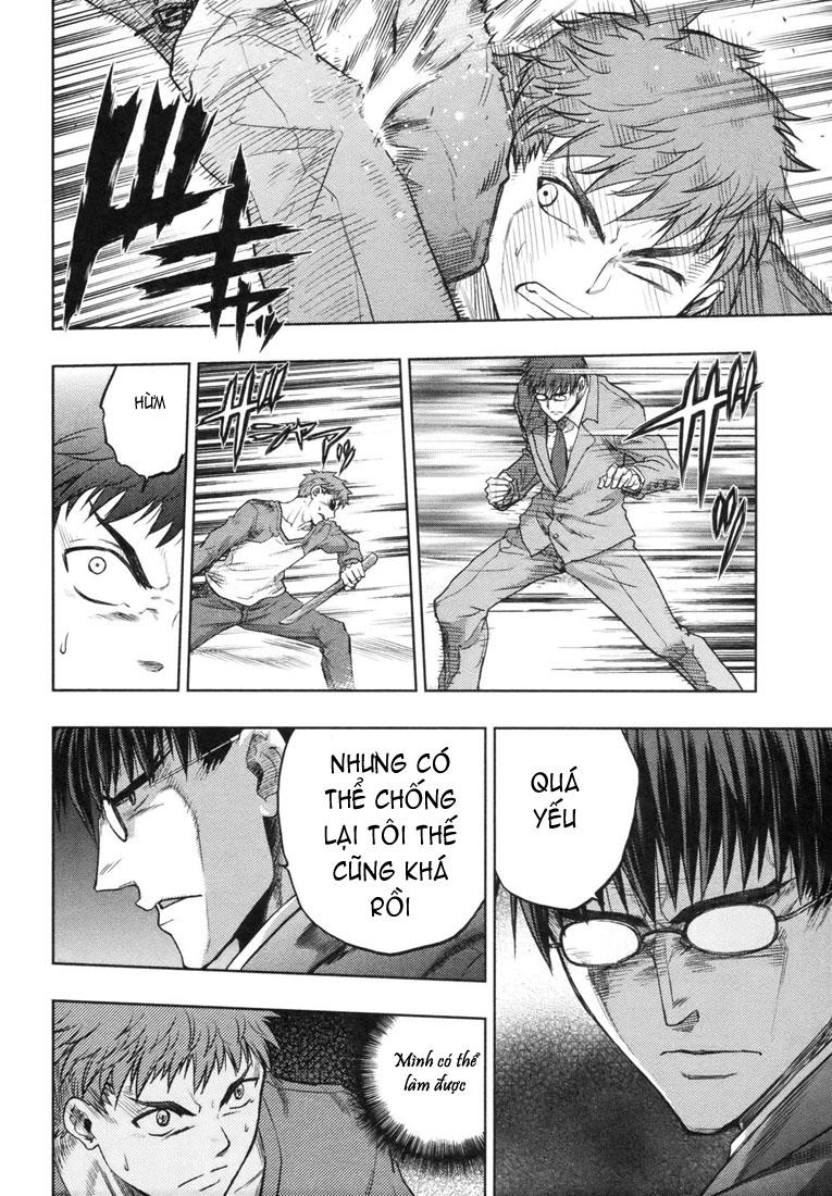 fate stay night chapter 45 21