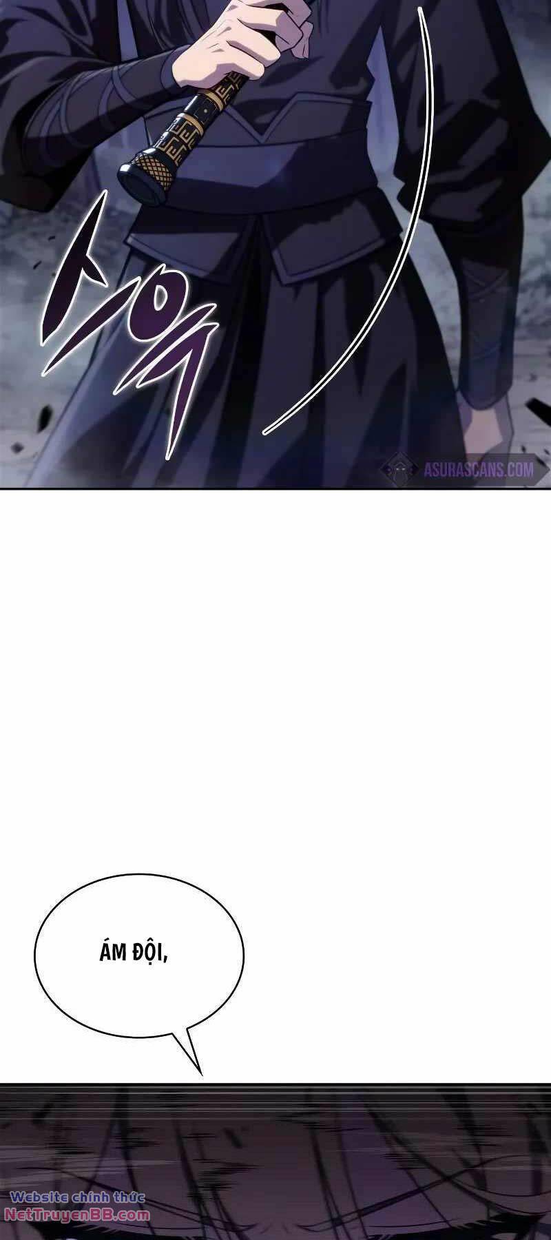 Người Chơi Mới Cấp Tối Đa Chapter 141 8