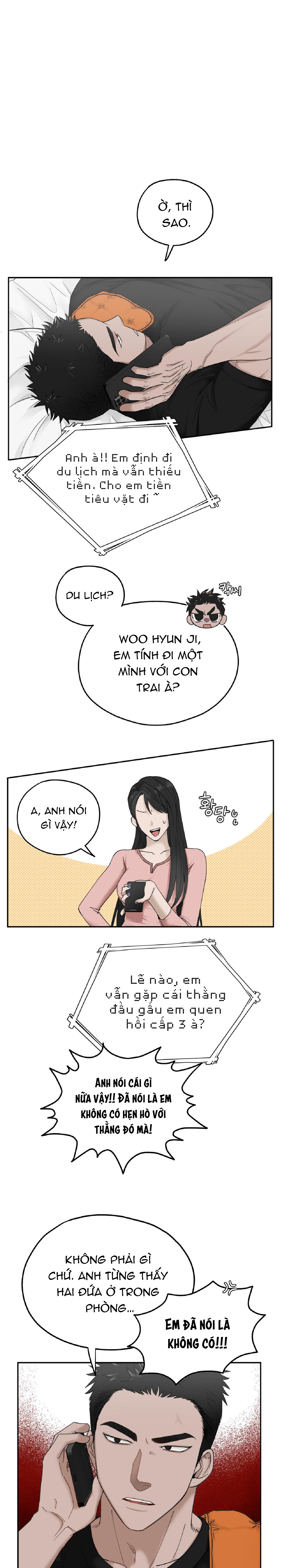 thống trị với thống khổ chapter 1 2