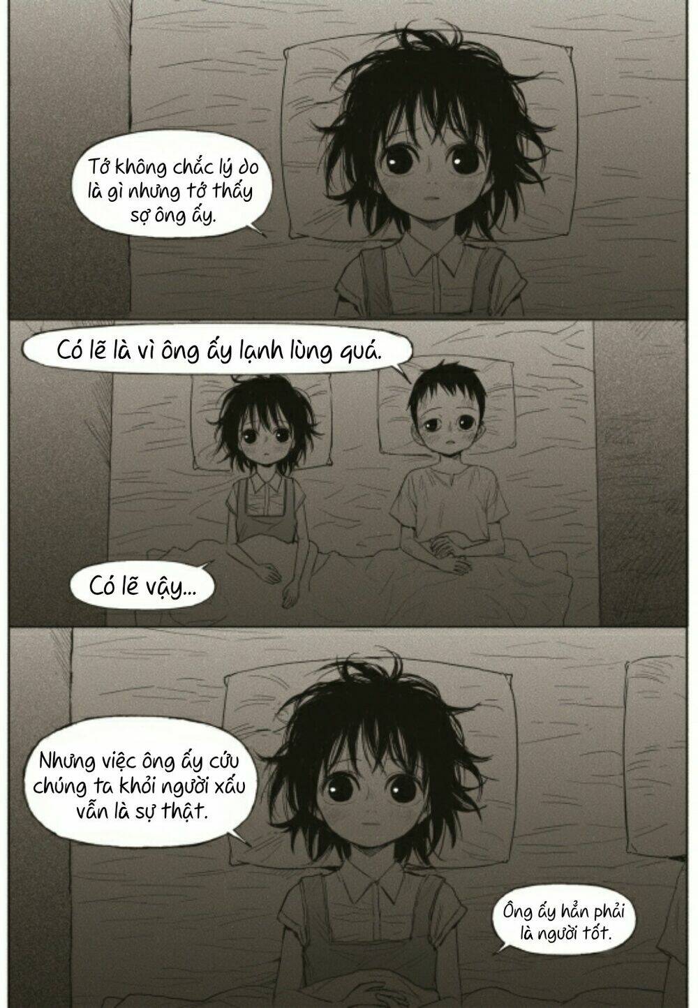 the horizon chapter 6 31