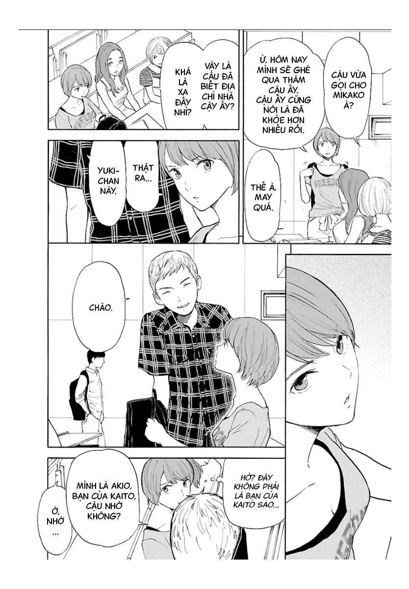 himegoto - juukyuusai no seifuku chapter 39 6