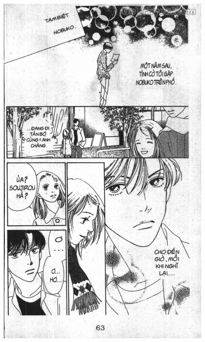 con nhà giàu chapter 186 49