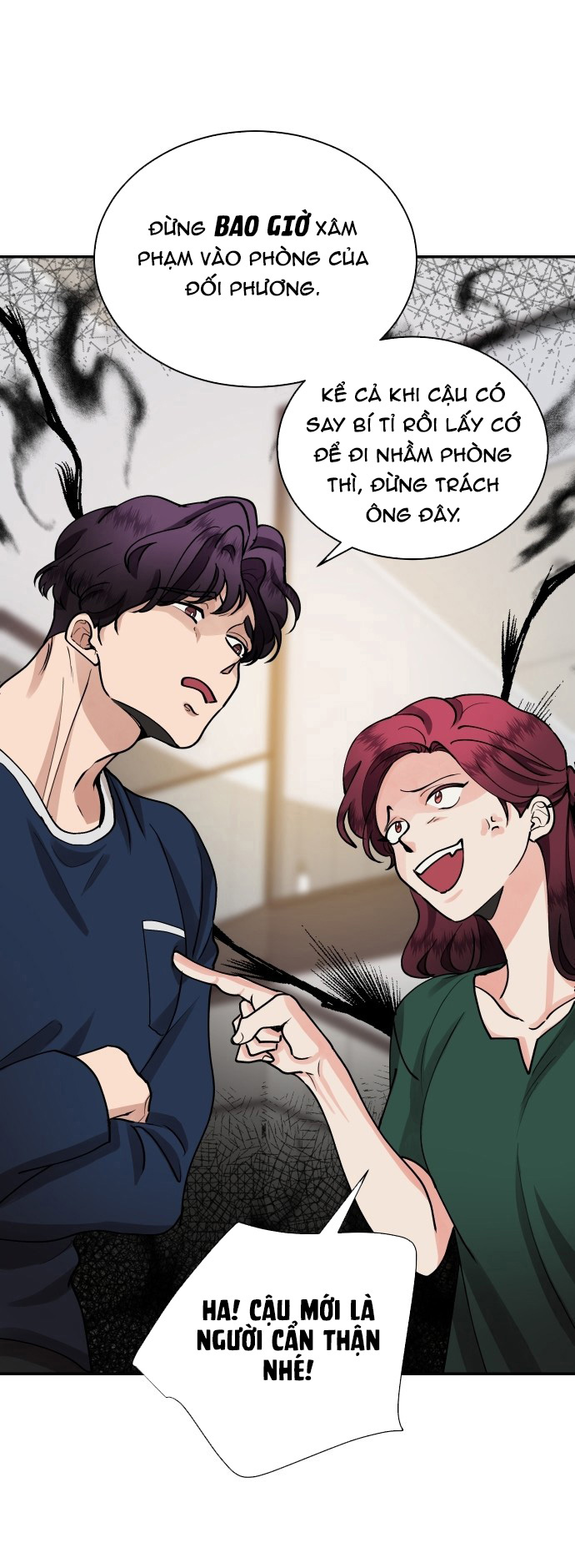 oan gia ngõ hẹp chapter 27 29