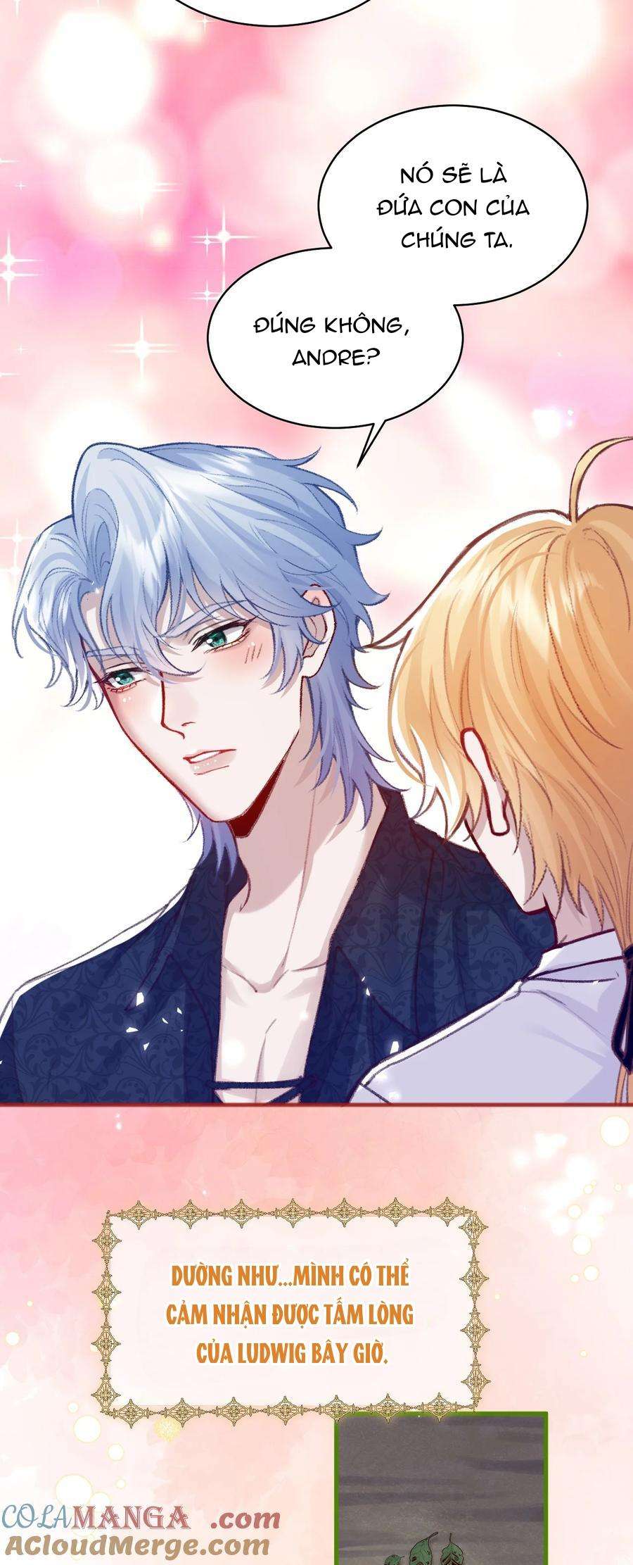 ác quỷ và người thừa kế của hắn chapter 18 13