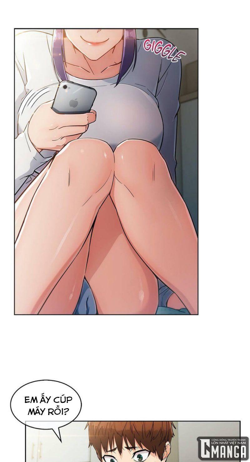 stand up guy chapter 5 13