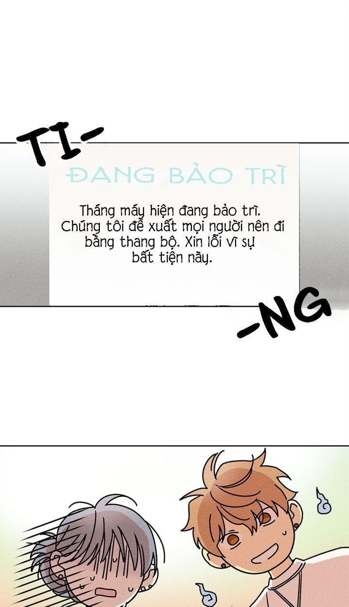 bạn trai tôi là một con ma ngọt ngào chapter 6 41