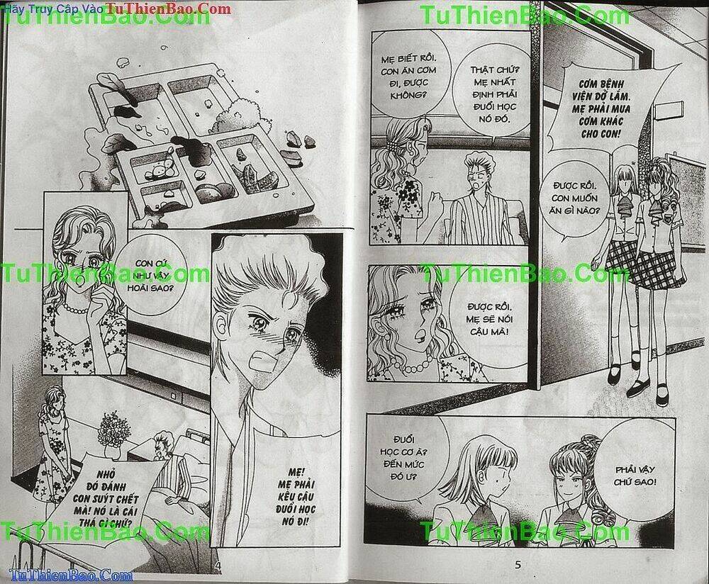 đại ca tuổi yêu chapter 10 3