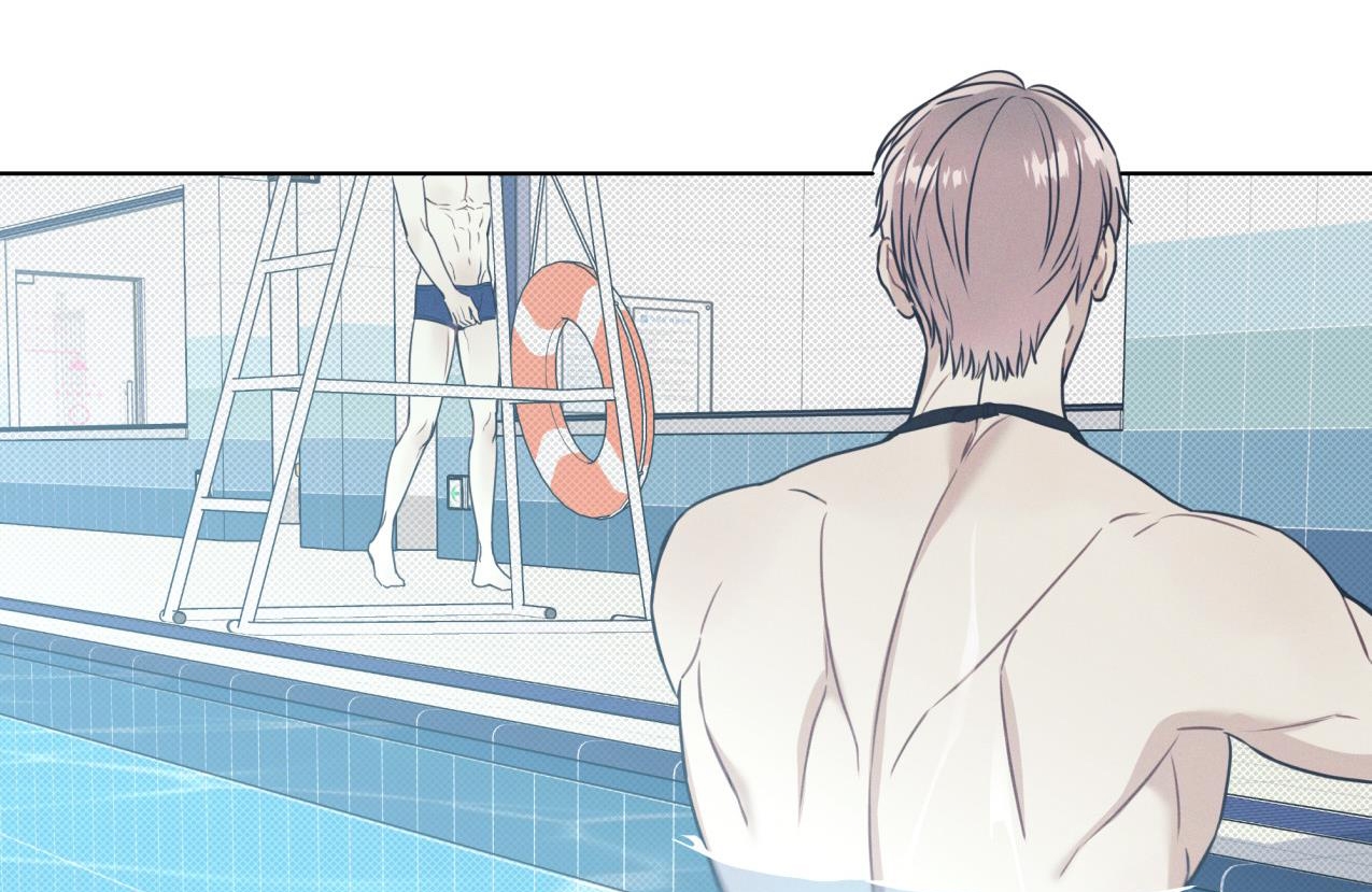 dải hợp âm trên đại dương xanh chapter 14 7