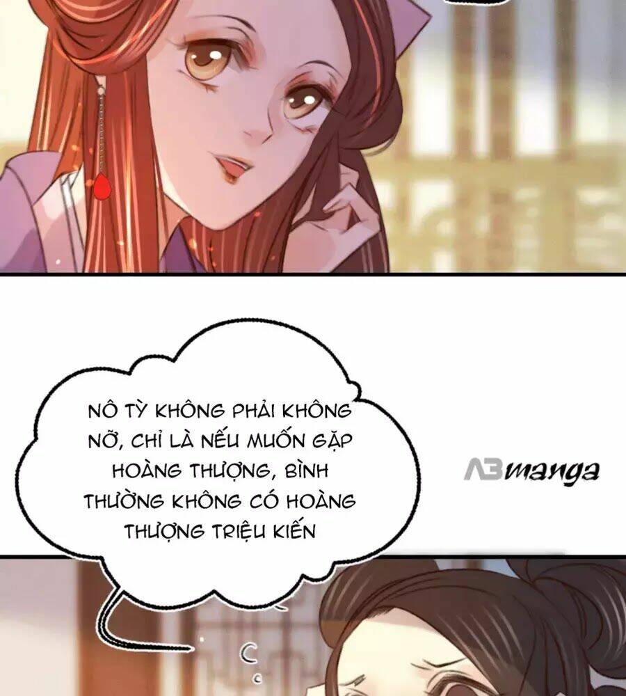 phượng hoàn triều: vương gia yêu nghiệt xin tránh đường chapter 19 24