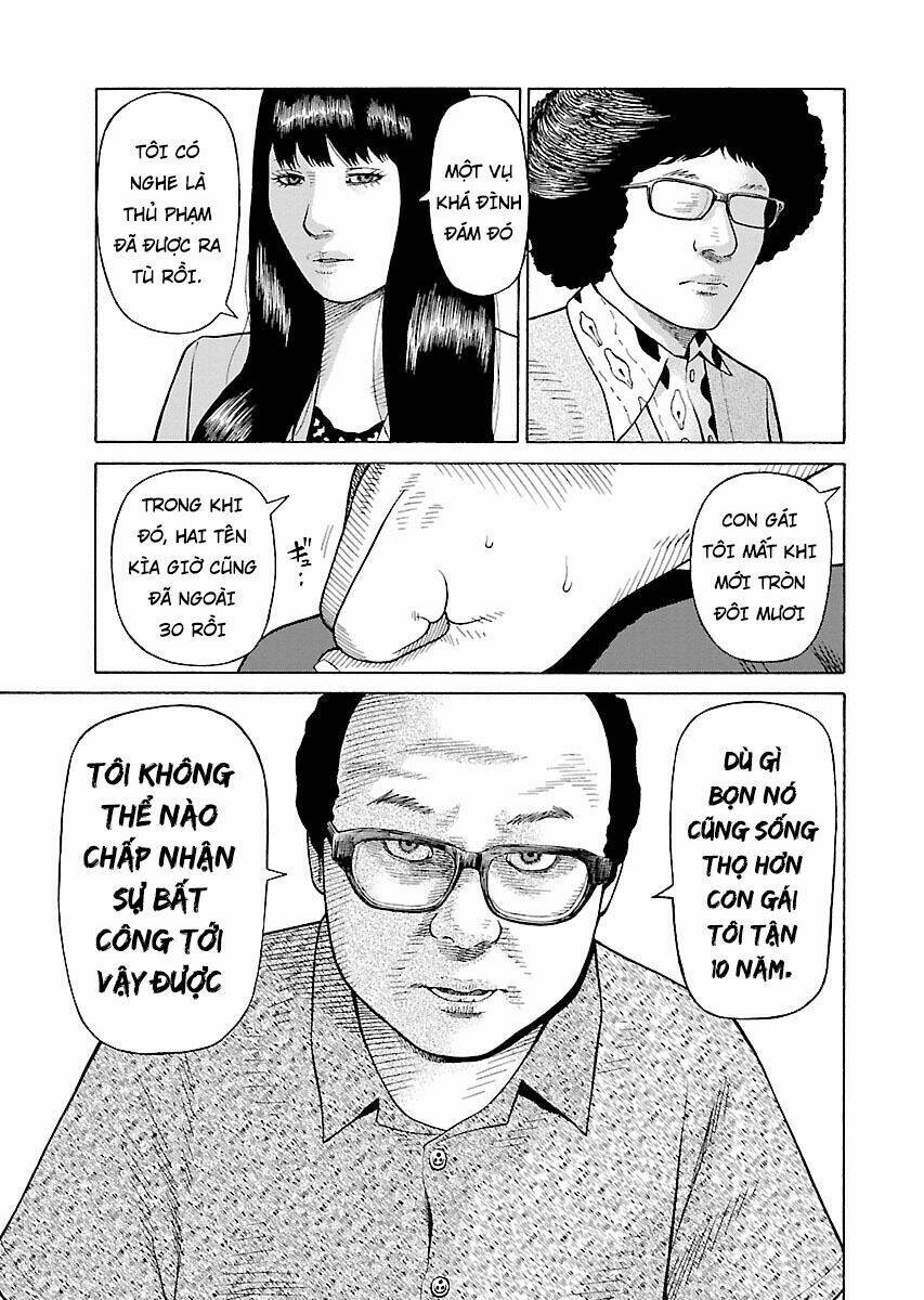 the scum of good and evil chapter 27 21