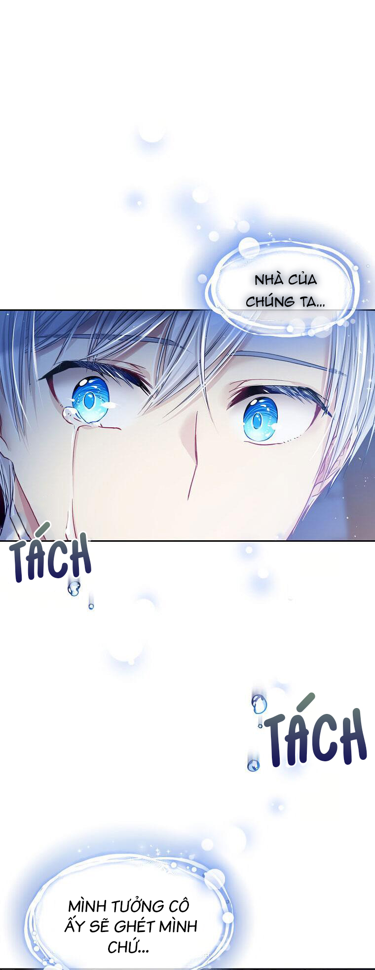 chồng tôi dễ thương quá, phải làm sao bây giờ? chapter 9.2 21
