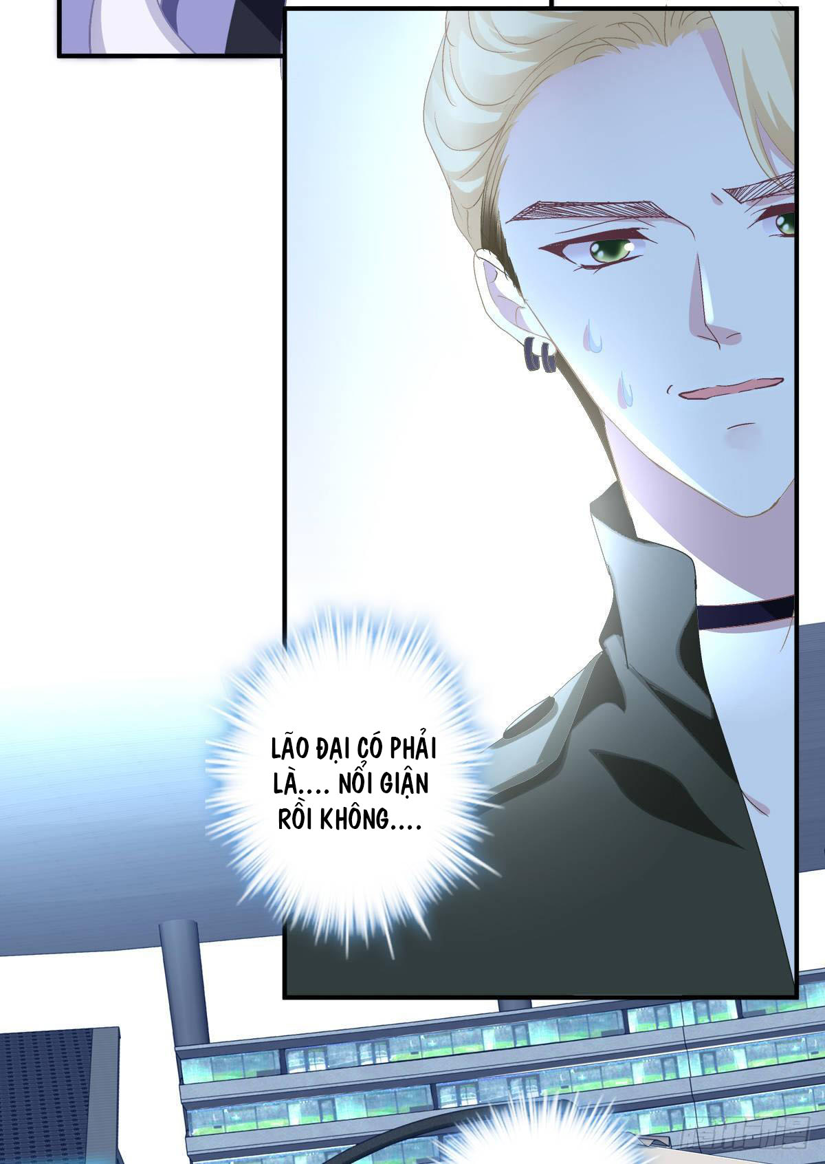 kiểm soát tuyệt đối chapter 27 54