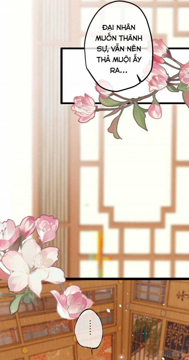 phế vật công chúa muốn nhặt chồng chapter 30 24