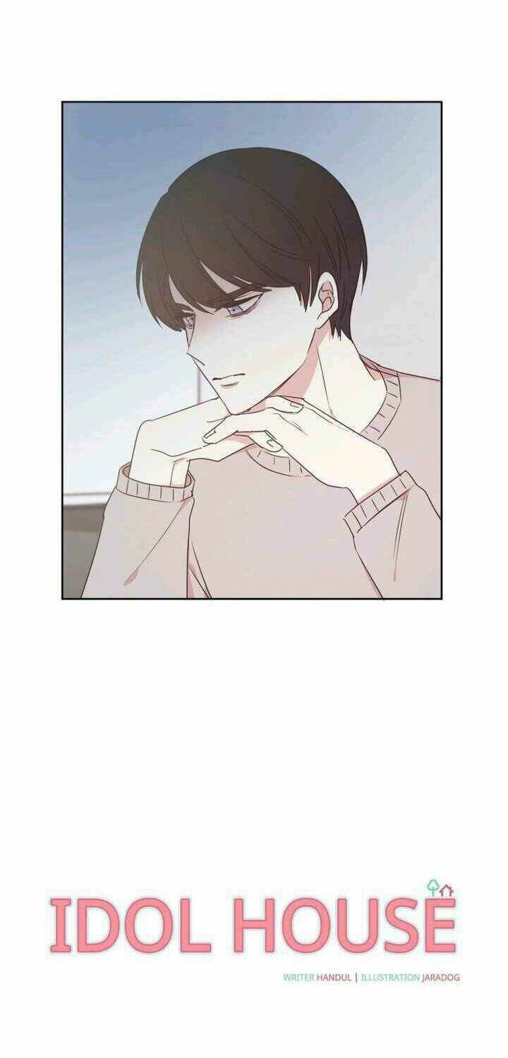 idol sống trong nhà tôi ! chapter 14 9