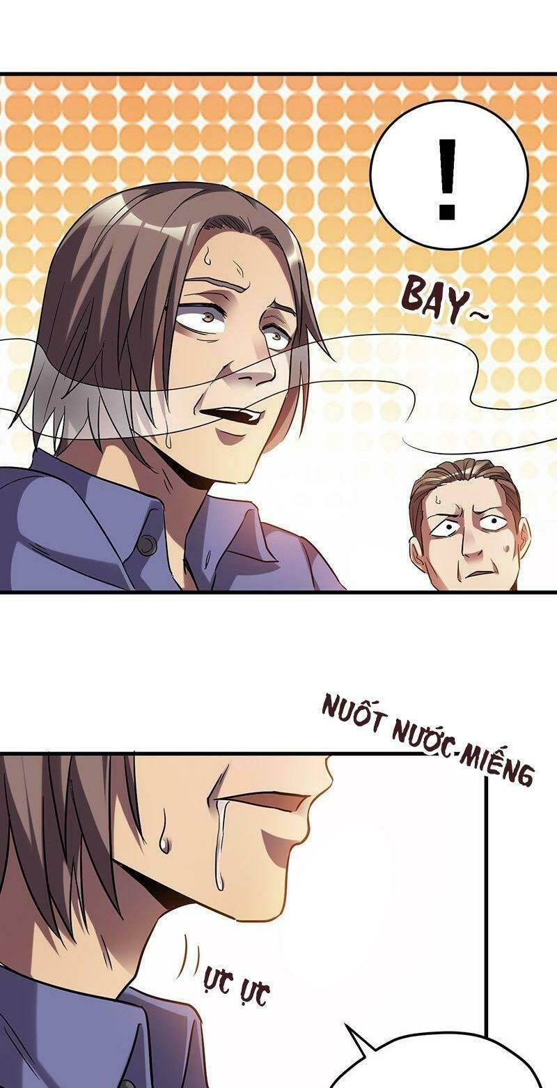 sau mạt thế tôi trở thành thức ăn chapter 10 29