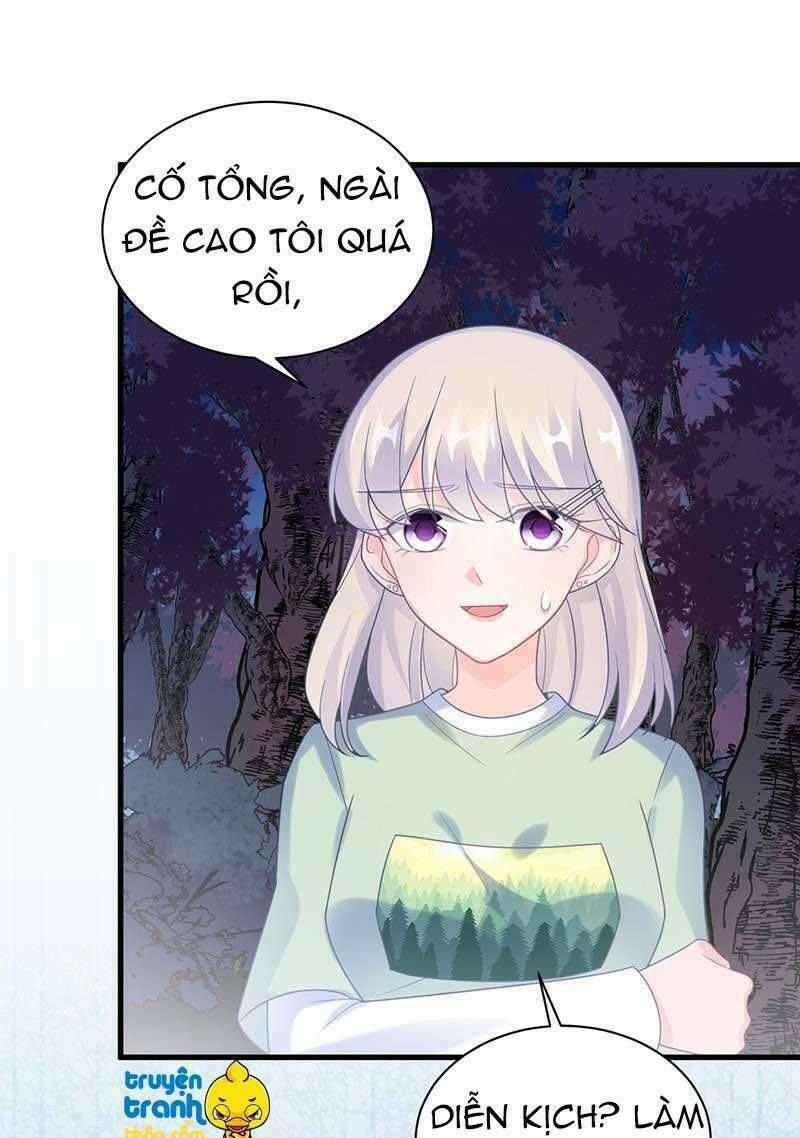 chọc tới chủ tịch tổng tài 2 chapter 64 28