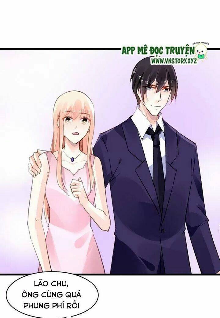 mưu ái thành nghiện chapter 47 14