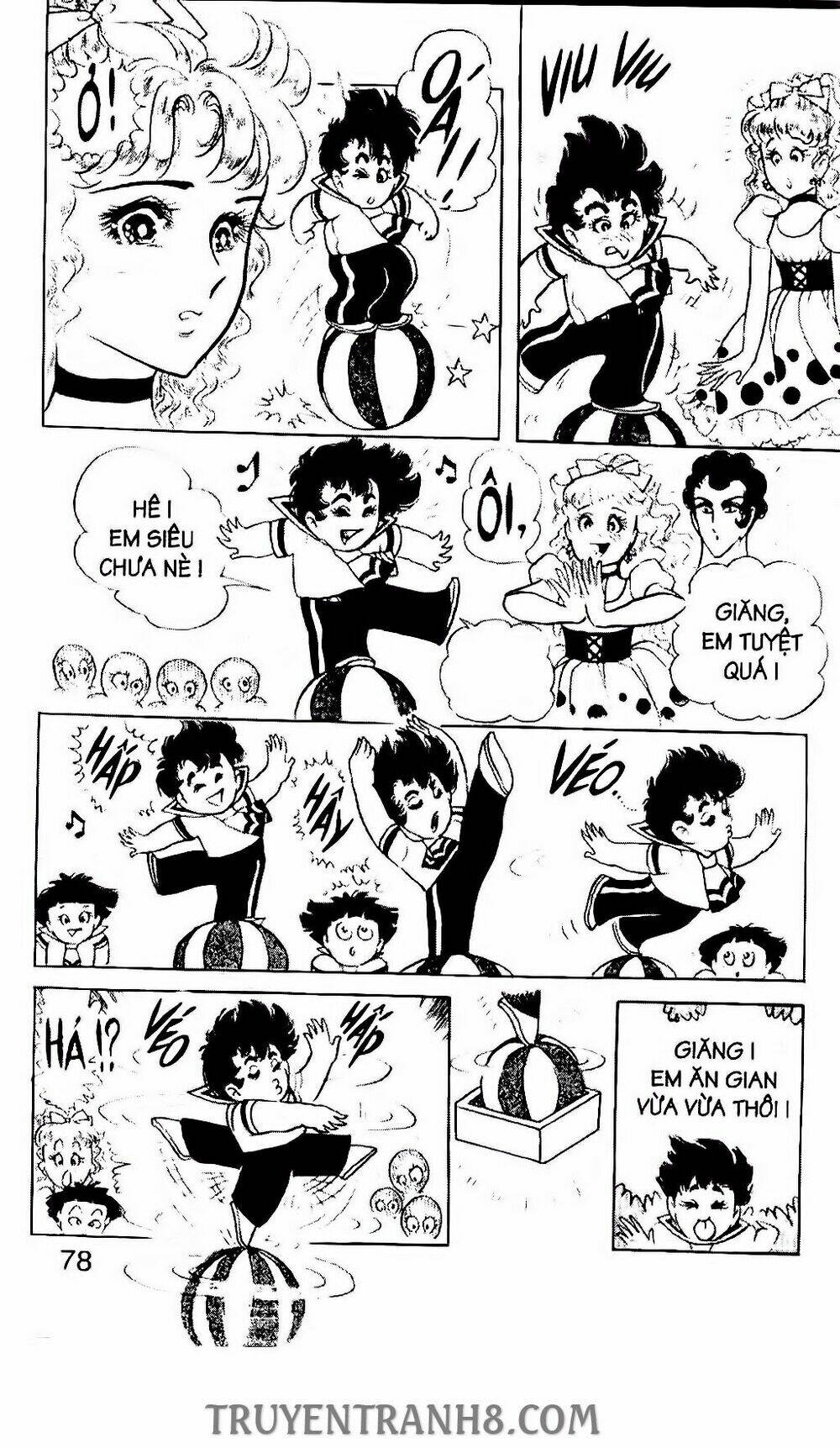 the count s daughter chapter 88 23