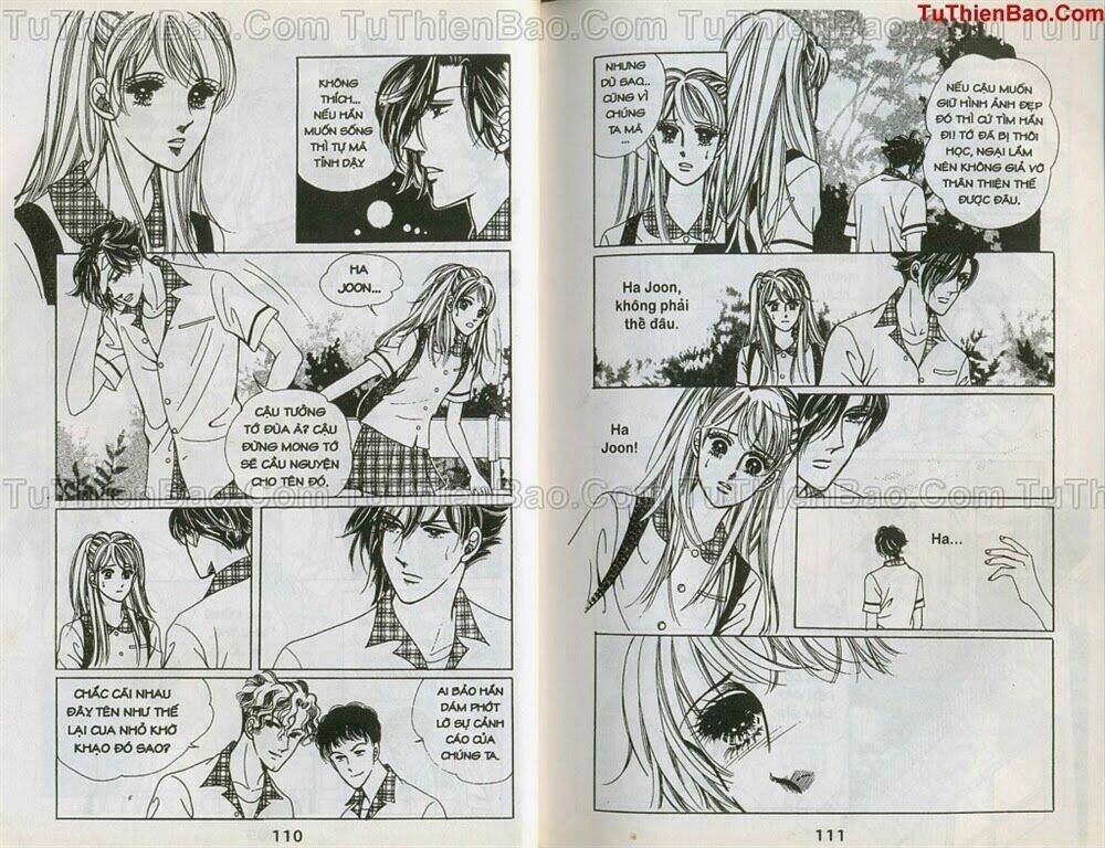 nữ sinh chapter 2 56