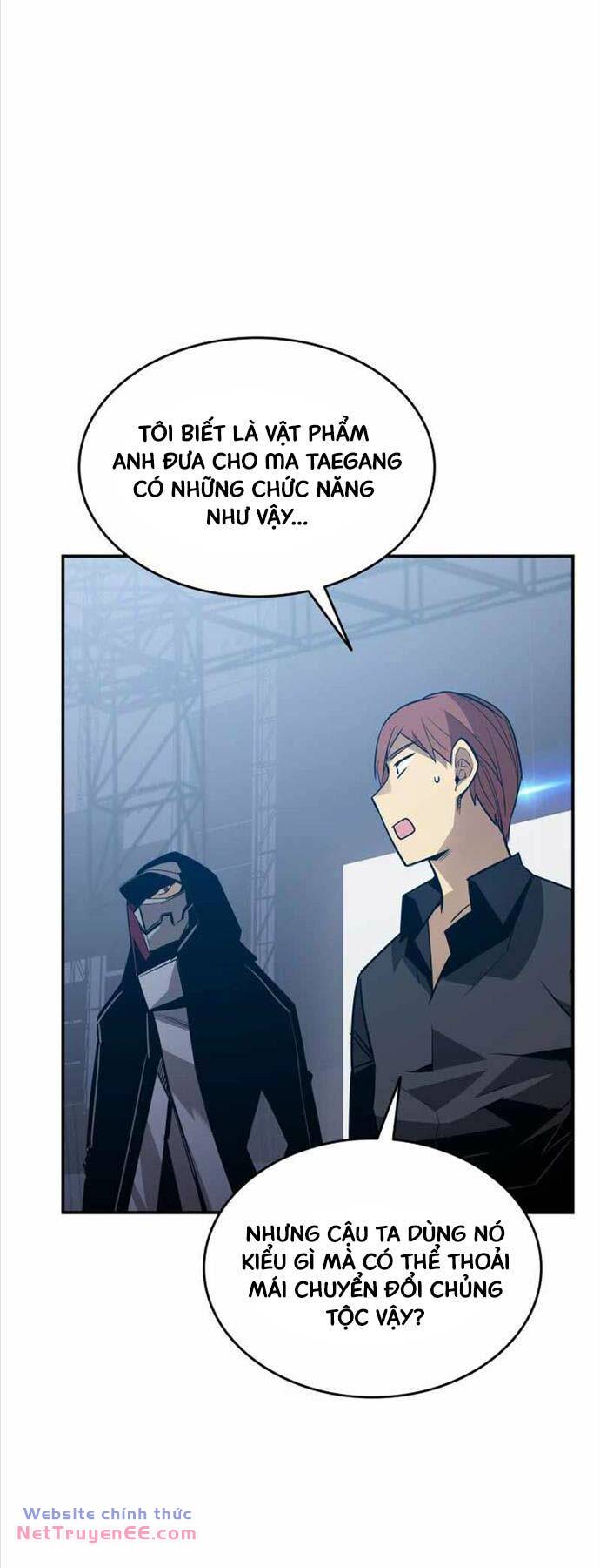 tôi là lính mới chapter 176 30