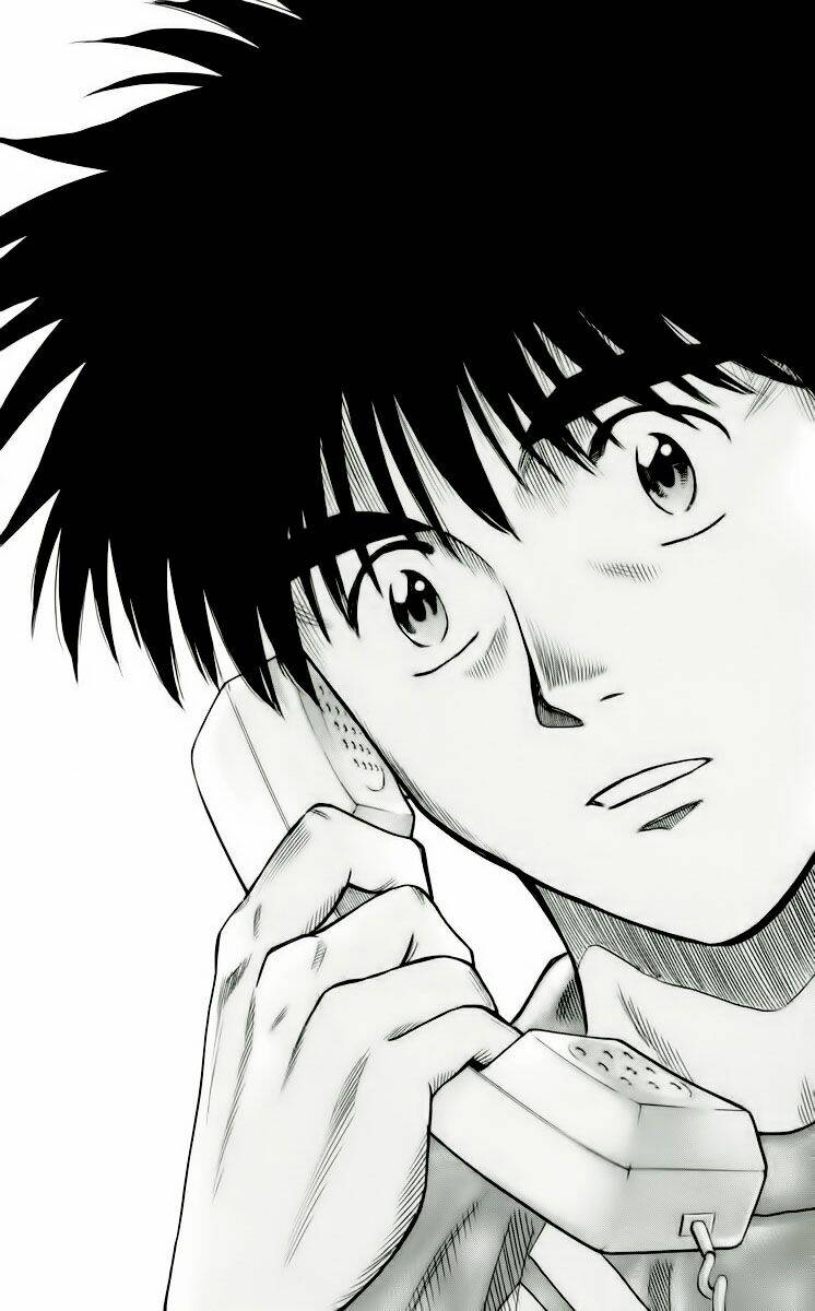 fantasista bản vip chapter 182 19