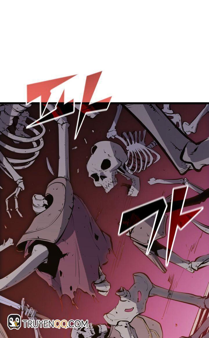 tôi trở lại thăng cấp một mình chapter 15 21