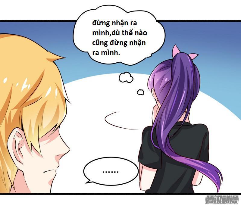 tổng tài đã cưới em chapter 26 14