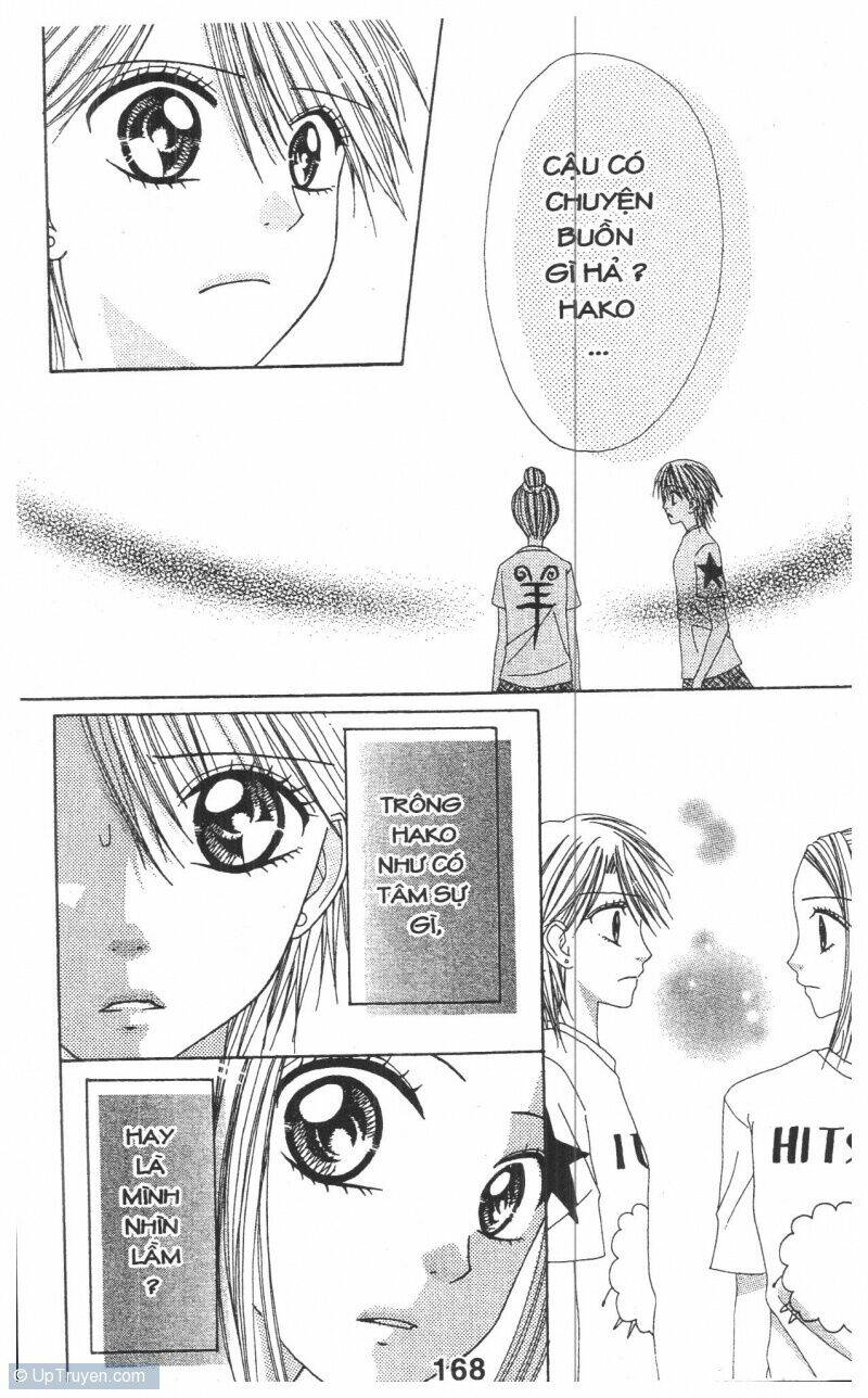 tomodachi gokko [takeuchi ayaka] chapter 1 168