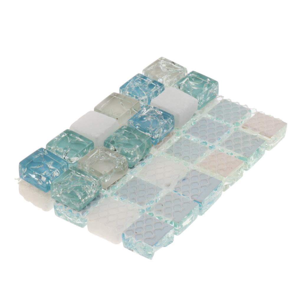 Guinea Pig Hamster Cooling Stone Mat Pad Summer Small Pet Cool Bed House