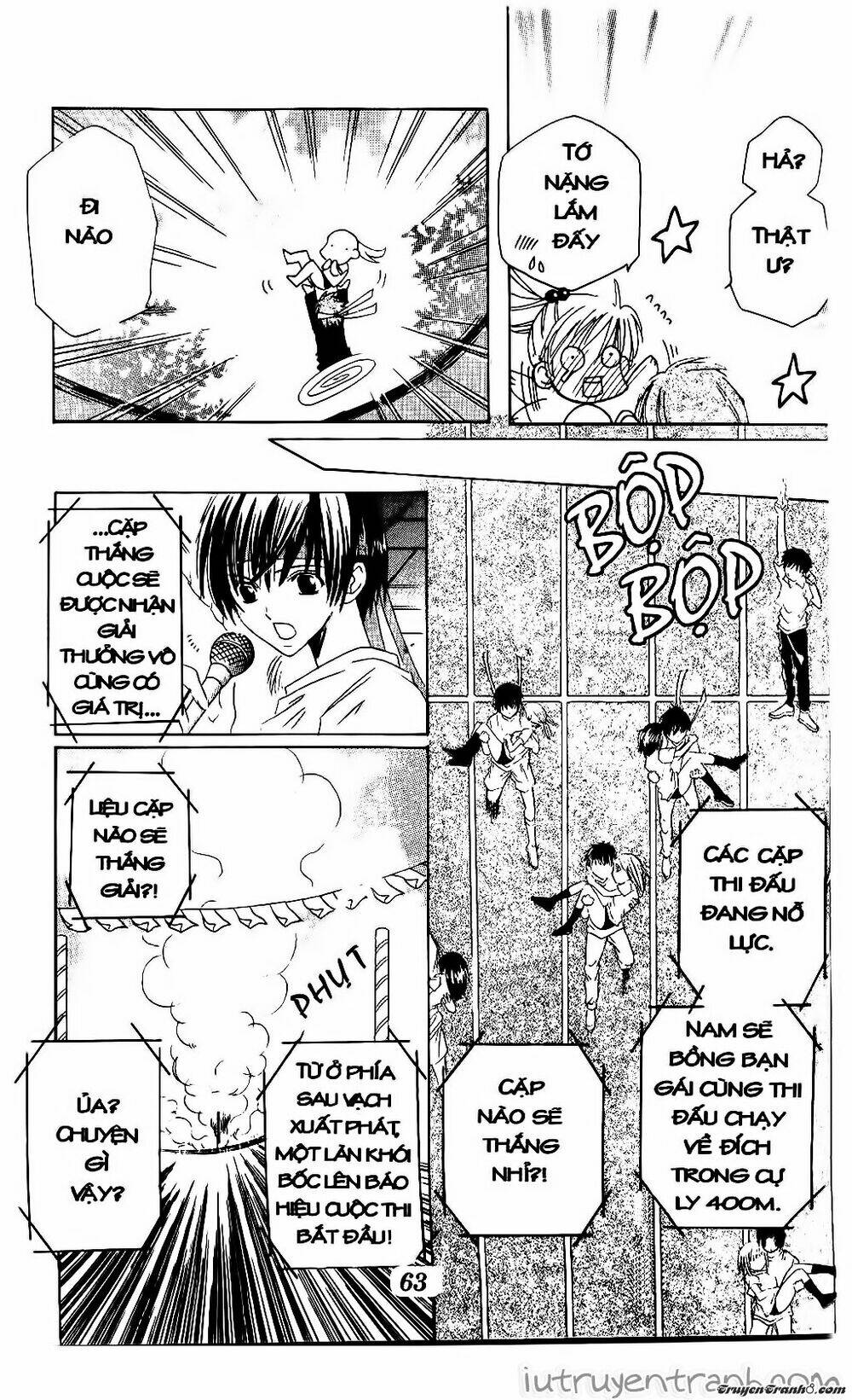 get love! chapter 7 28