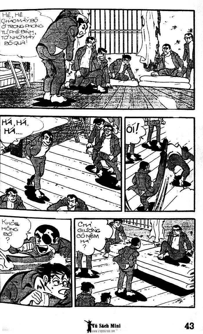 mankichi chapter 7 44