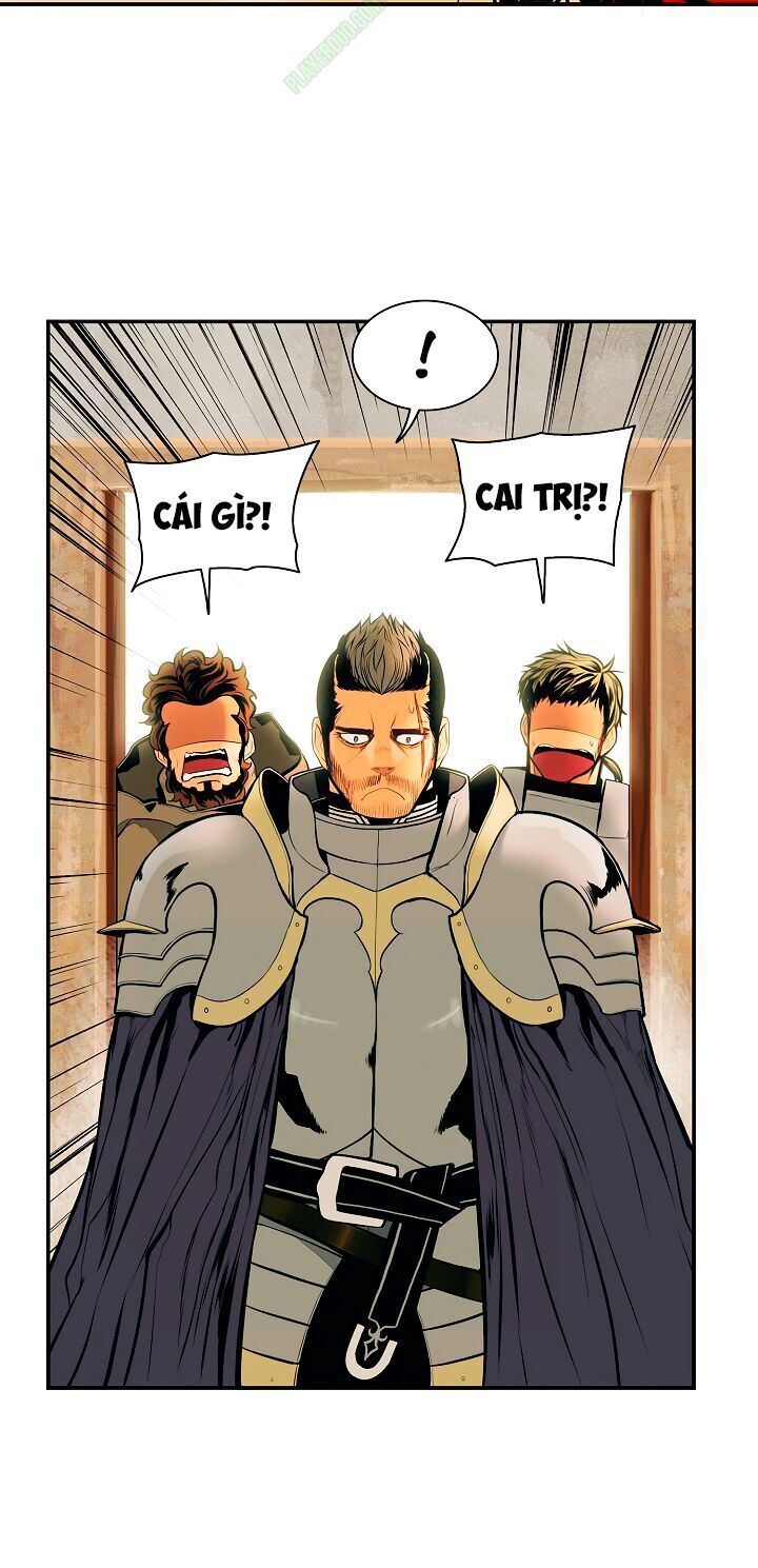 bất bại chân ma chapter 27.1 20