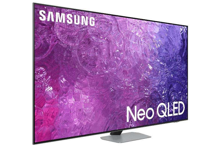 QA75QN90C - Smart Tivi Samsung Neo QLED 4K 75inch QA75QN90C - Hàng chính hãng (chỉ giao HCM)