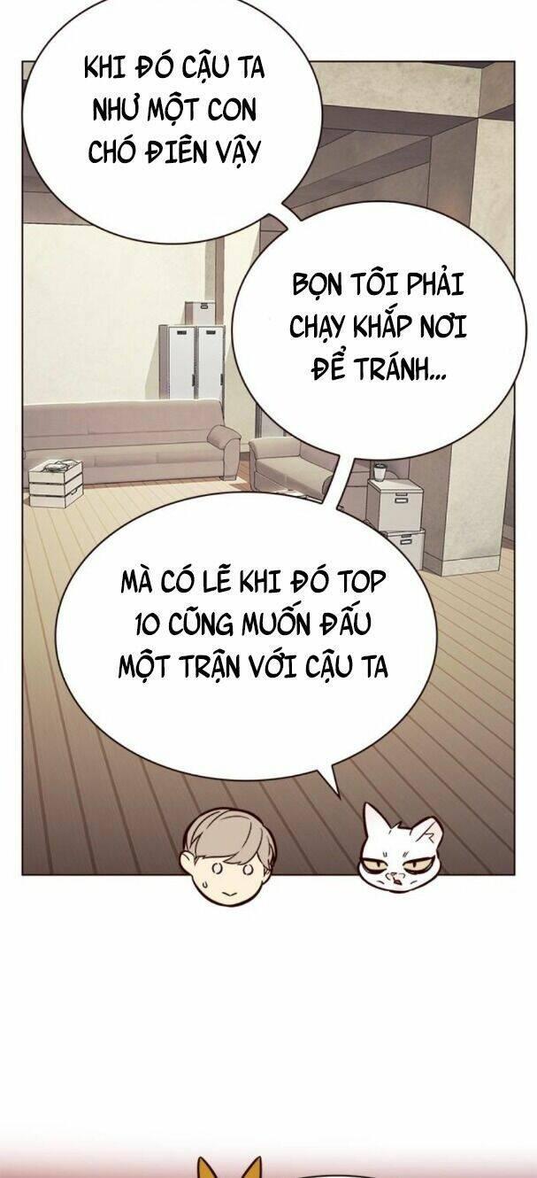 biến thân thành mèo chapter 180 30