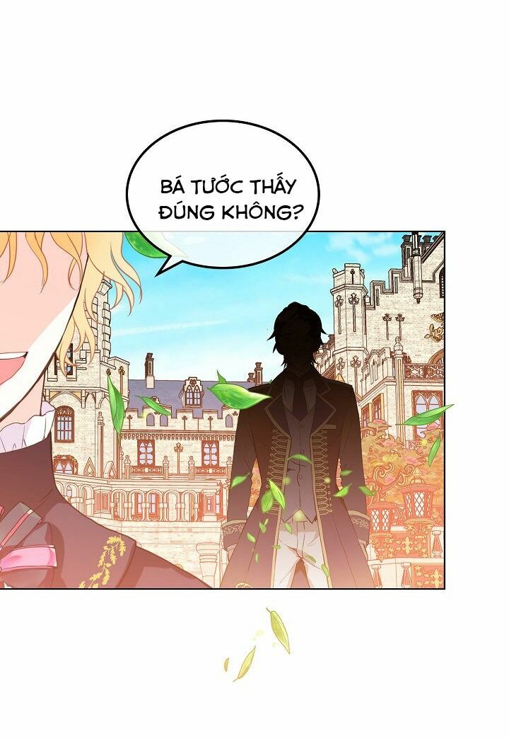 con có phải con là con gái của ngài không? chapter 31 7