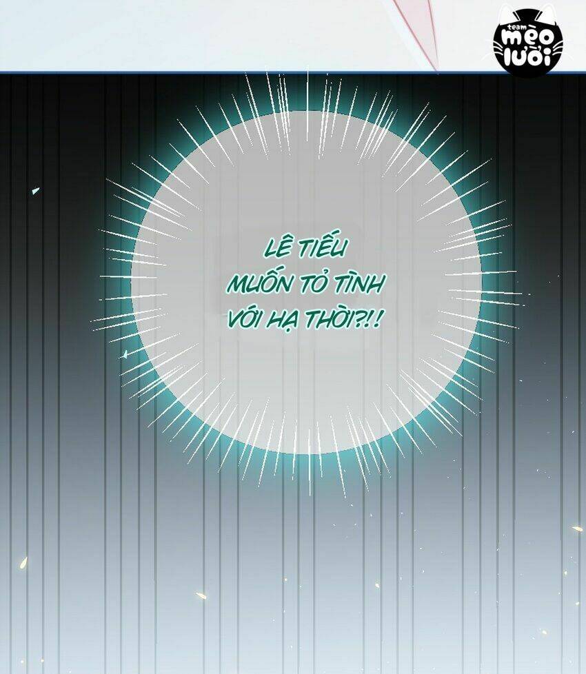 khi cô gái nhìn thấy thời gian chapter 31 53