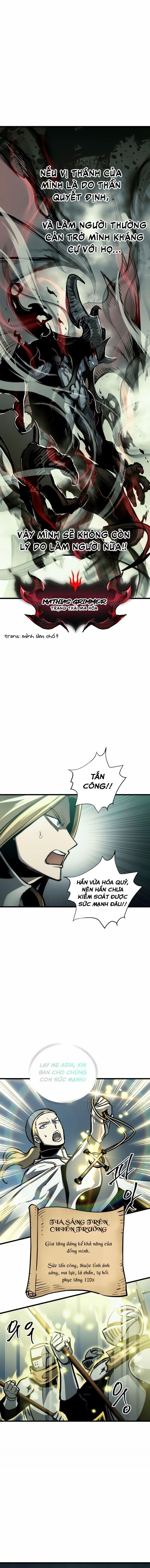 chiến thần chuyển thế chapter 26 7