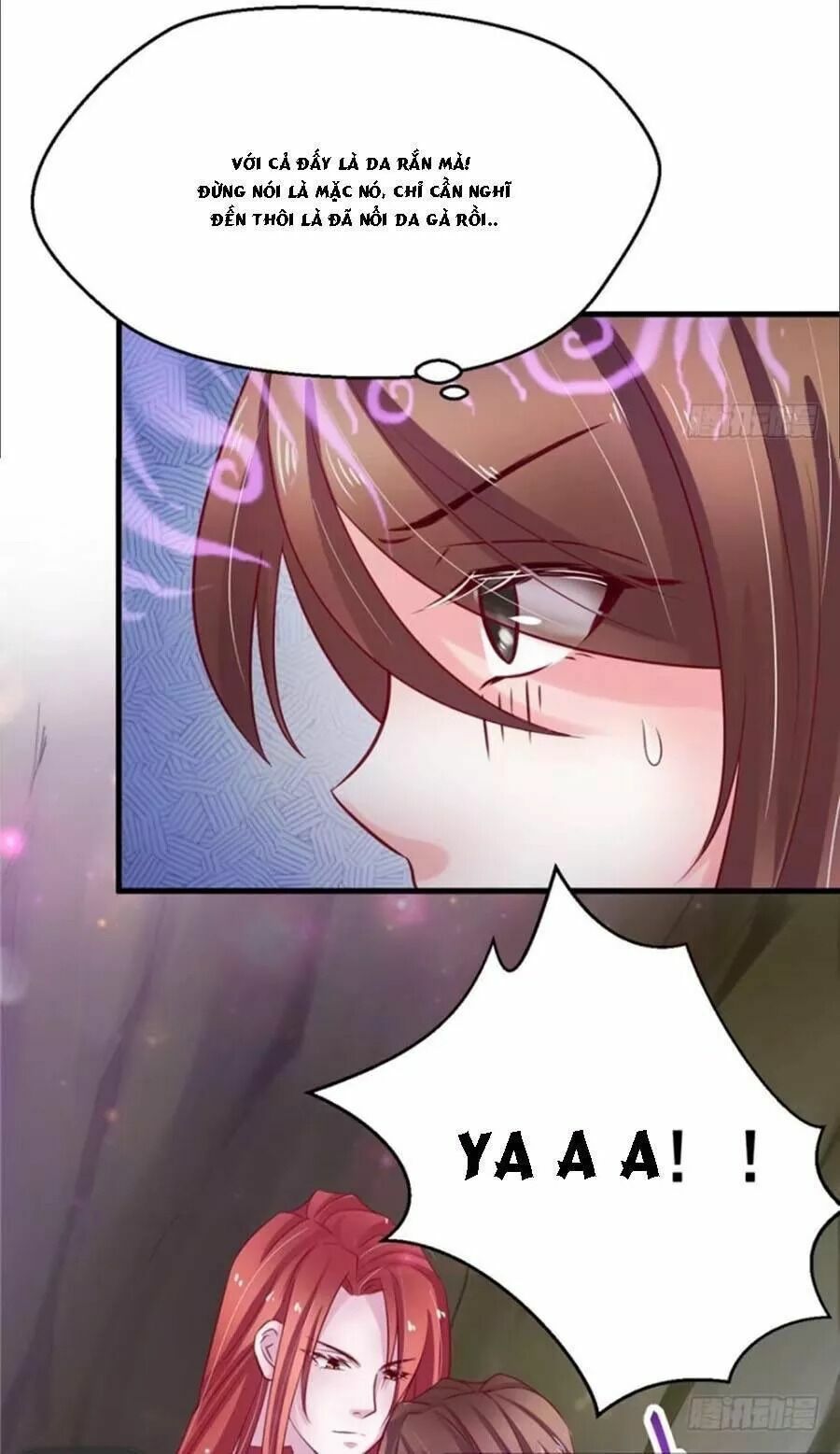 [16+] thảnh thơi thú thế chủng chủng điền, sinh sinh tể chapter 20 10