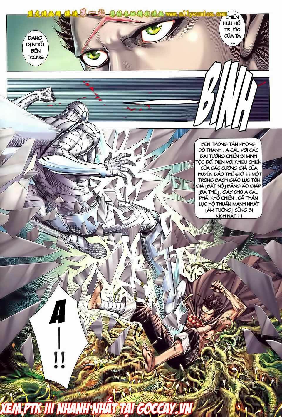 phong thần ký phần 3 chapter 20 3