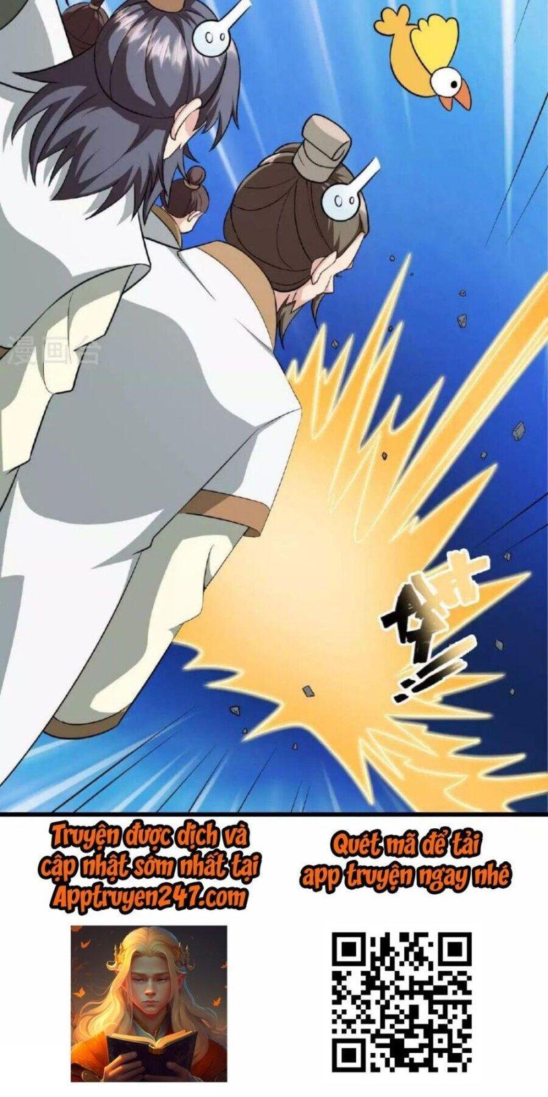 tiên võ đế tôn chapter 480 33