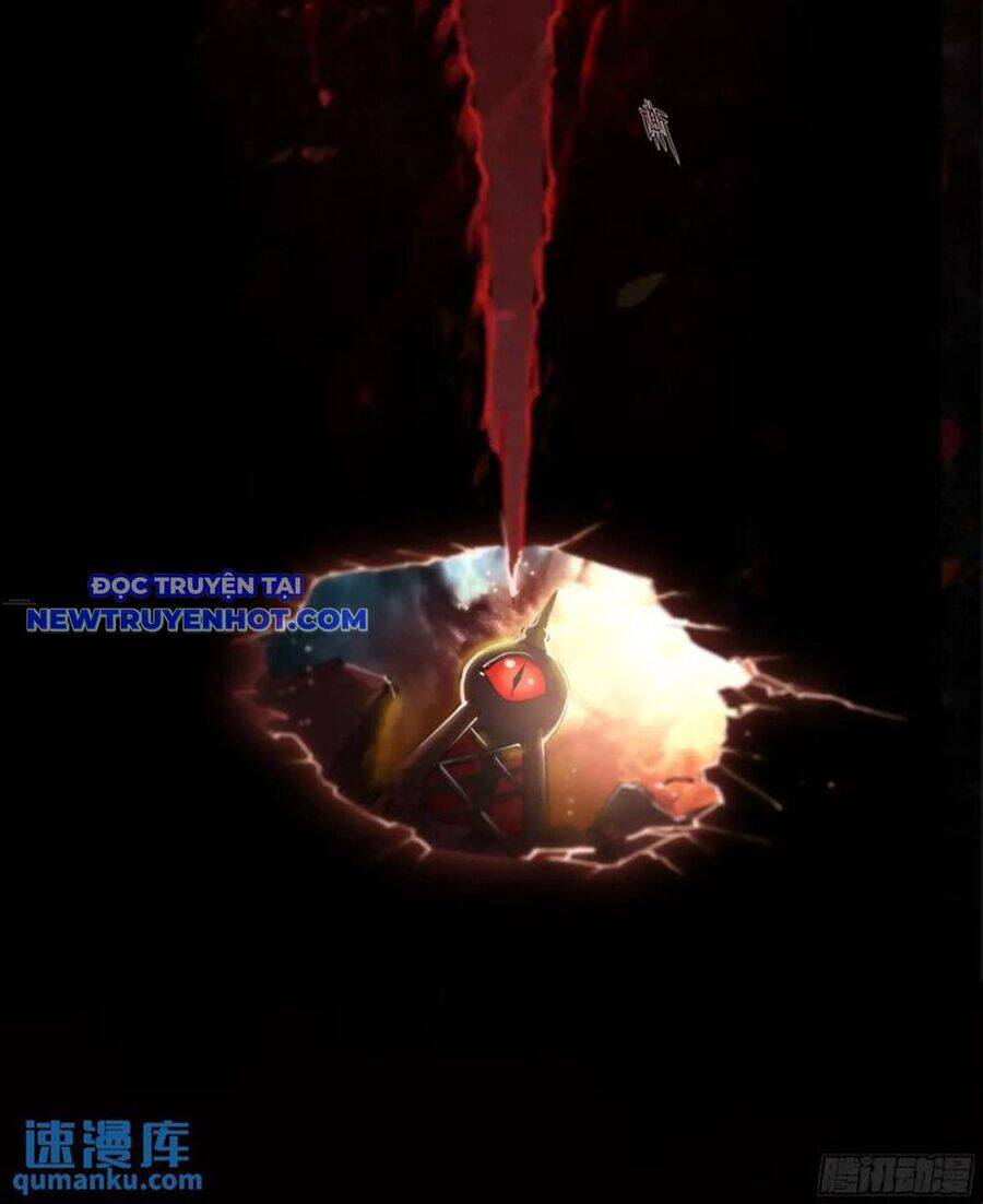 dự báo khải huyền chapter 123 18