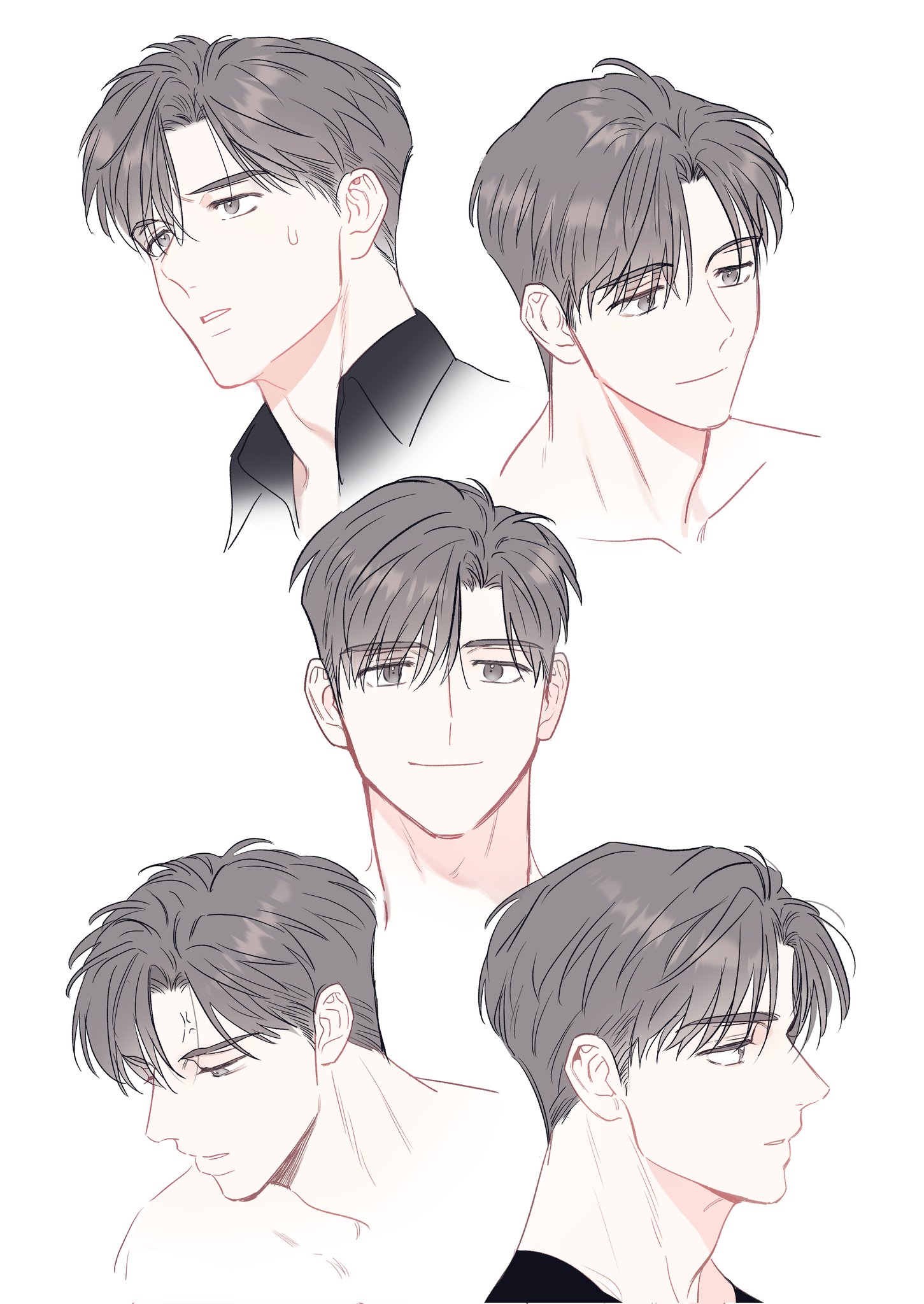 sparkling baby chapter 6 13