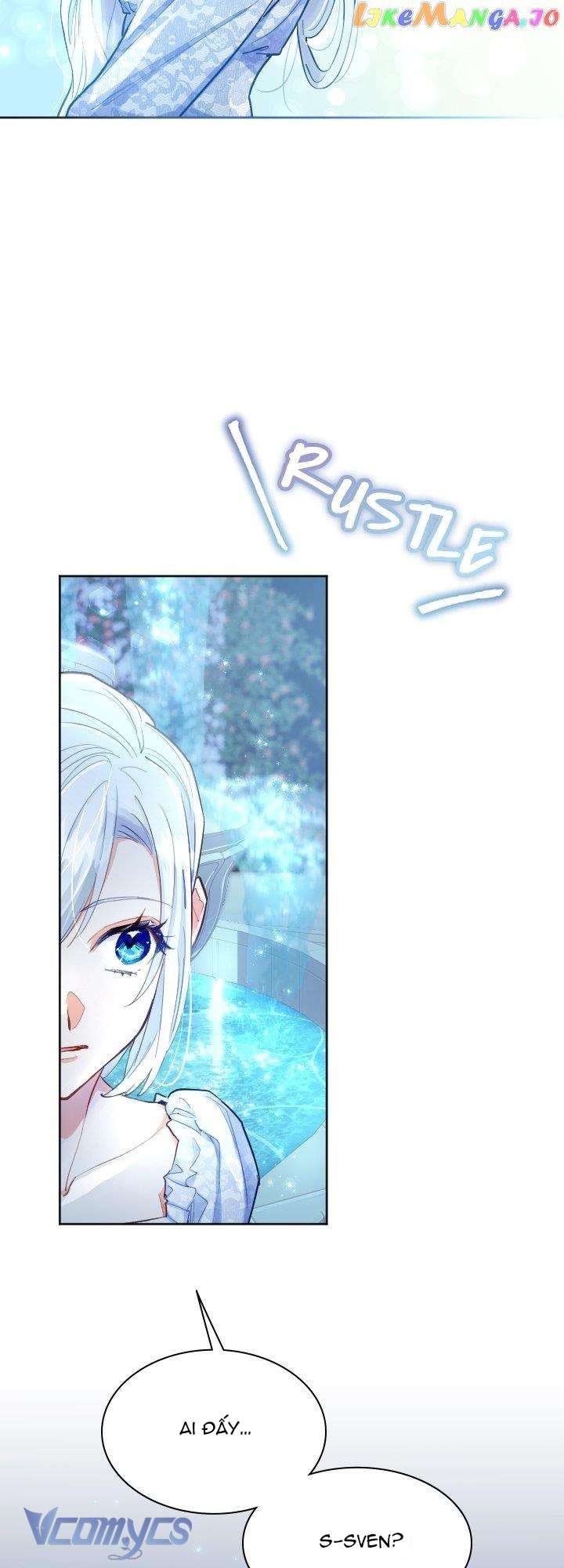 sự báo thù của một vị thánh chapter 67 49