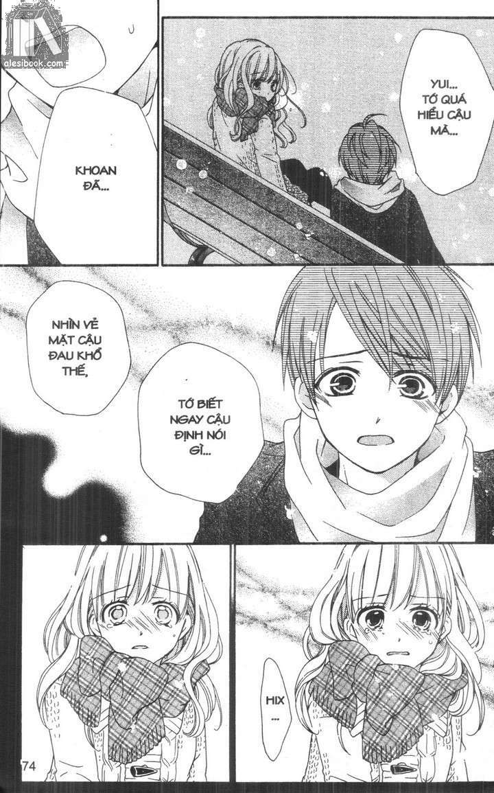 crash! chapter 69 32