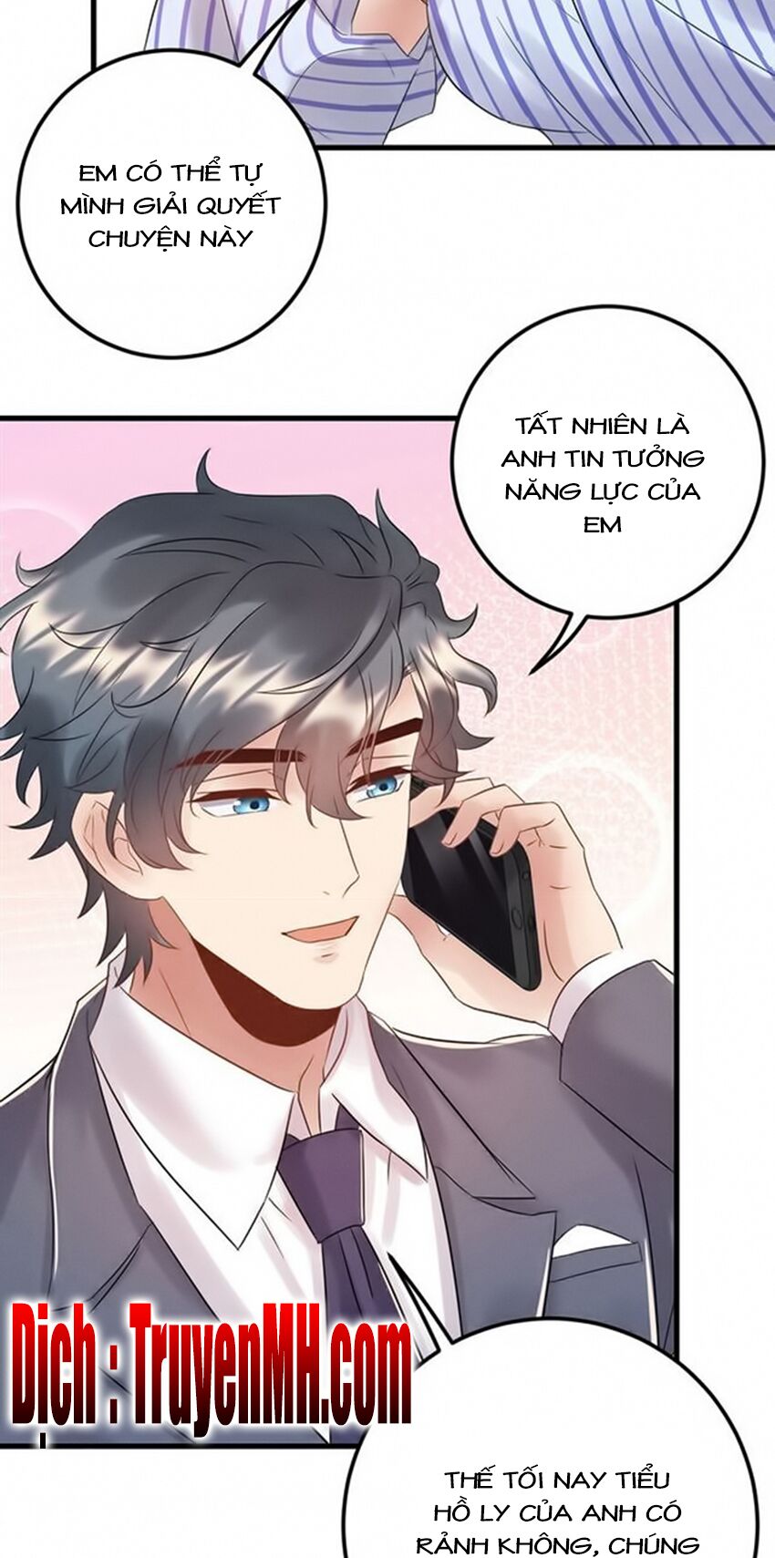 trọng sinh chi ức vạn ảnh hậu yếu thượng vị chapter 183 19