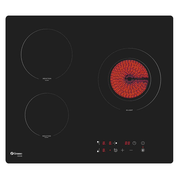 Bếp Điện Từ Grasso GS-306