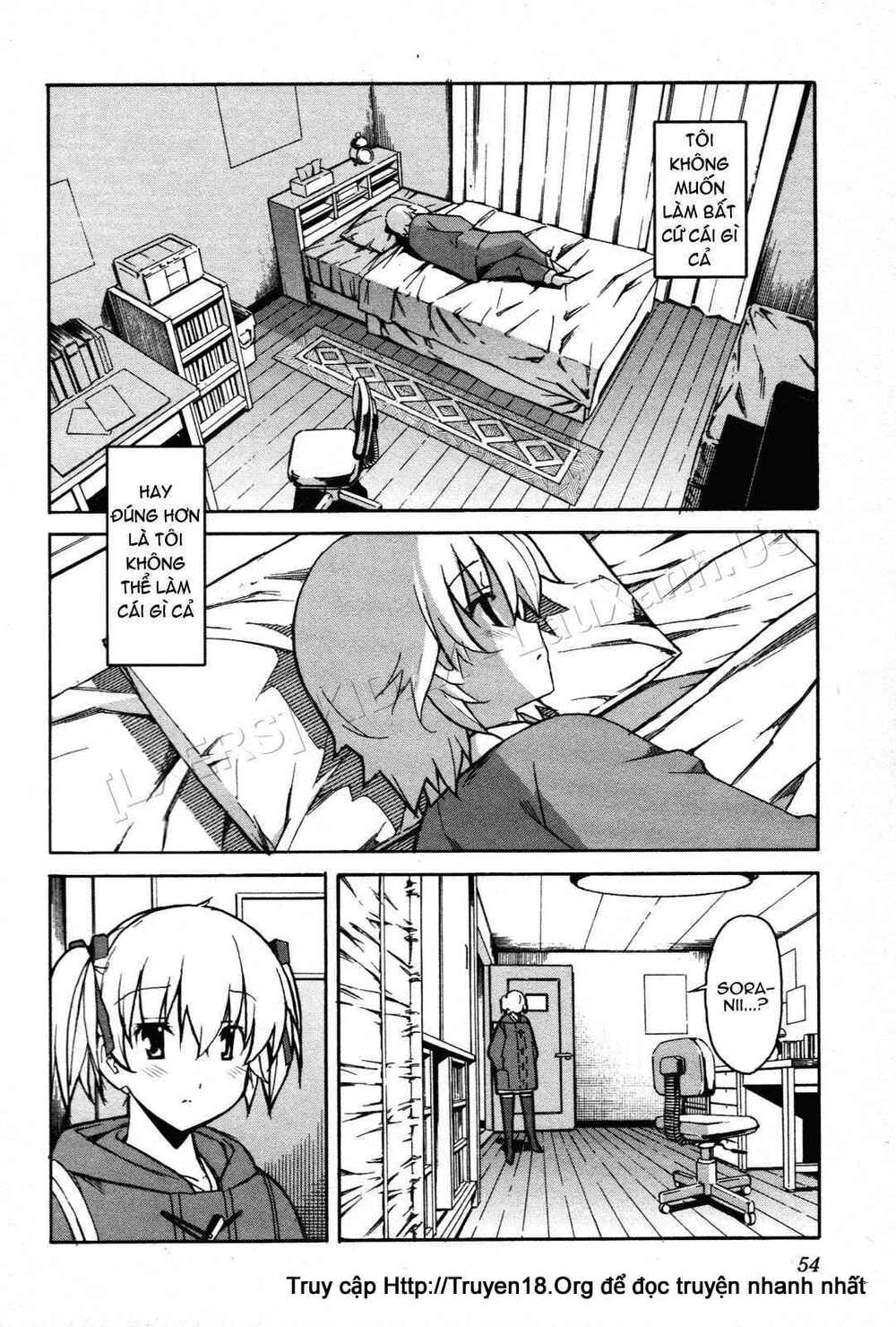 aki-sora chapter 27 2