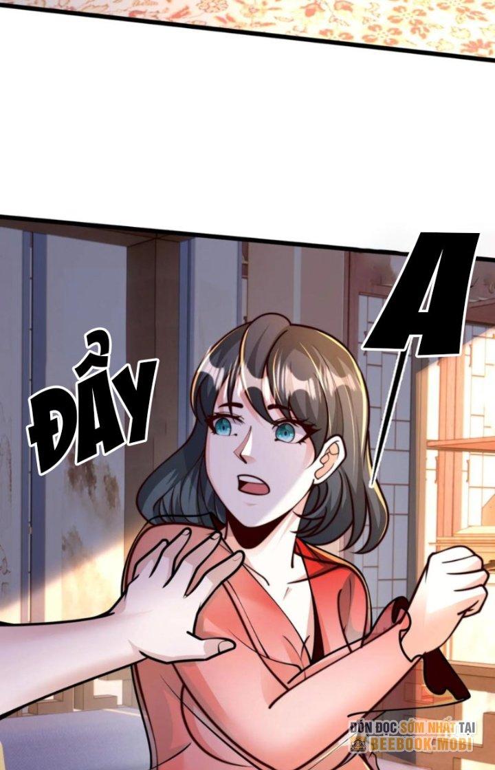 ta nuôi ma quỷ ở trấn ma ti chapter 211 16